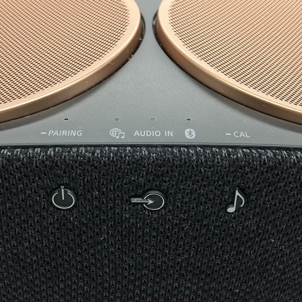 SONY 【中古】SRS-RA5000【日本橋】 – e☆イヤホン