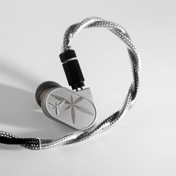 水月雨 (MOONDROP) 蘭 II - REF【期間限定セール！～3/10まで！】 – e