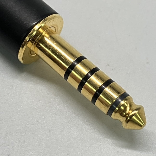 NOBUNAGA Labs 【中古】比叡 (Hiei)4.4mm5極バランス/3.5mm2極モノラル