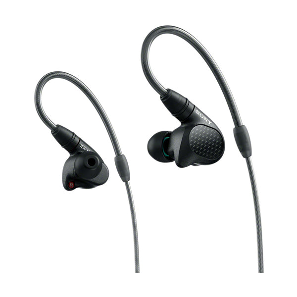 SONY IER-M9 Q – e☆イヤホン