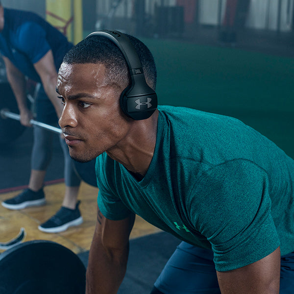 JBL UA SPORT WIRELESS TRAIN【UAONEARBT】 – e☆イヤホン