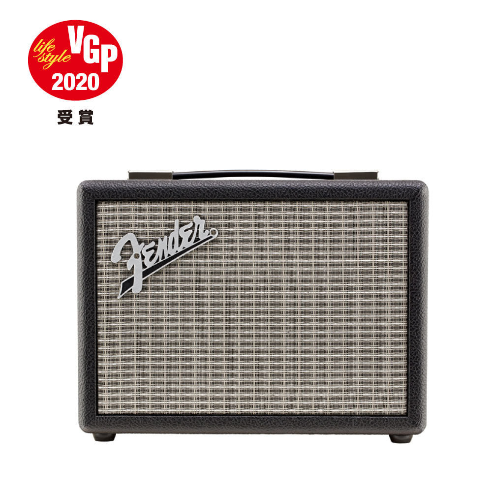 Fender INDIO BT Speaker – e☆イヤホン