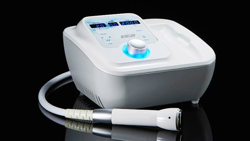 エステサロン・クリニック】業務用エレクトロポレーション無料