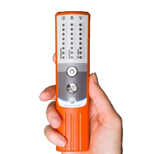 電磁波測定器｜エコロガはドイツのギガヘルツソリューションズ日本総