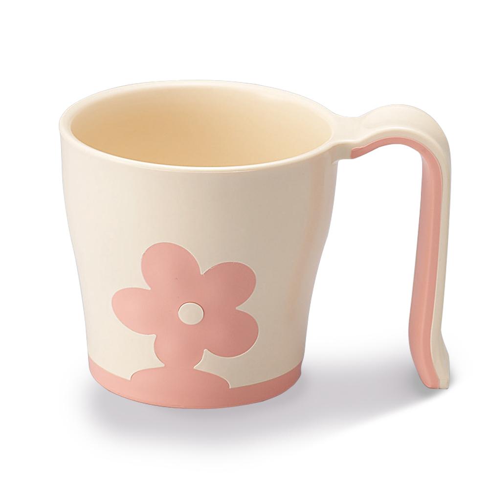 UDマグカップ ピンク - オンラインショップ“イイネ”