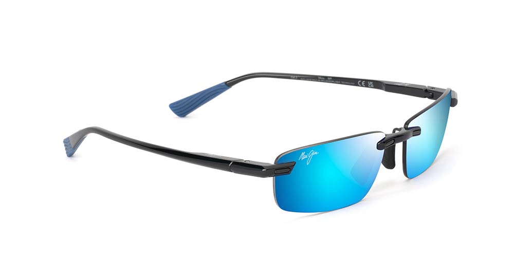 Maui Jim Ilikou Sunglass MJ630 59mm - eOptics