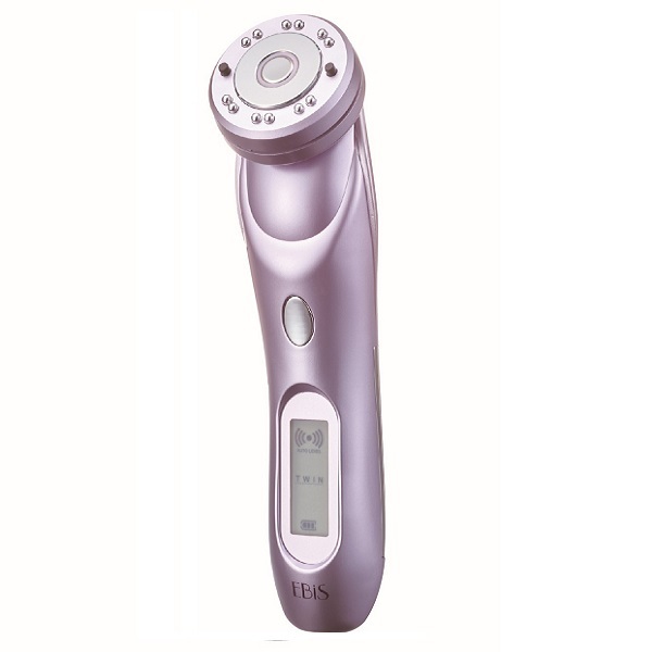 ツインエレナイザープレミアム ホームエステプレミアムセット|美顔器