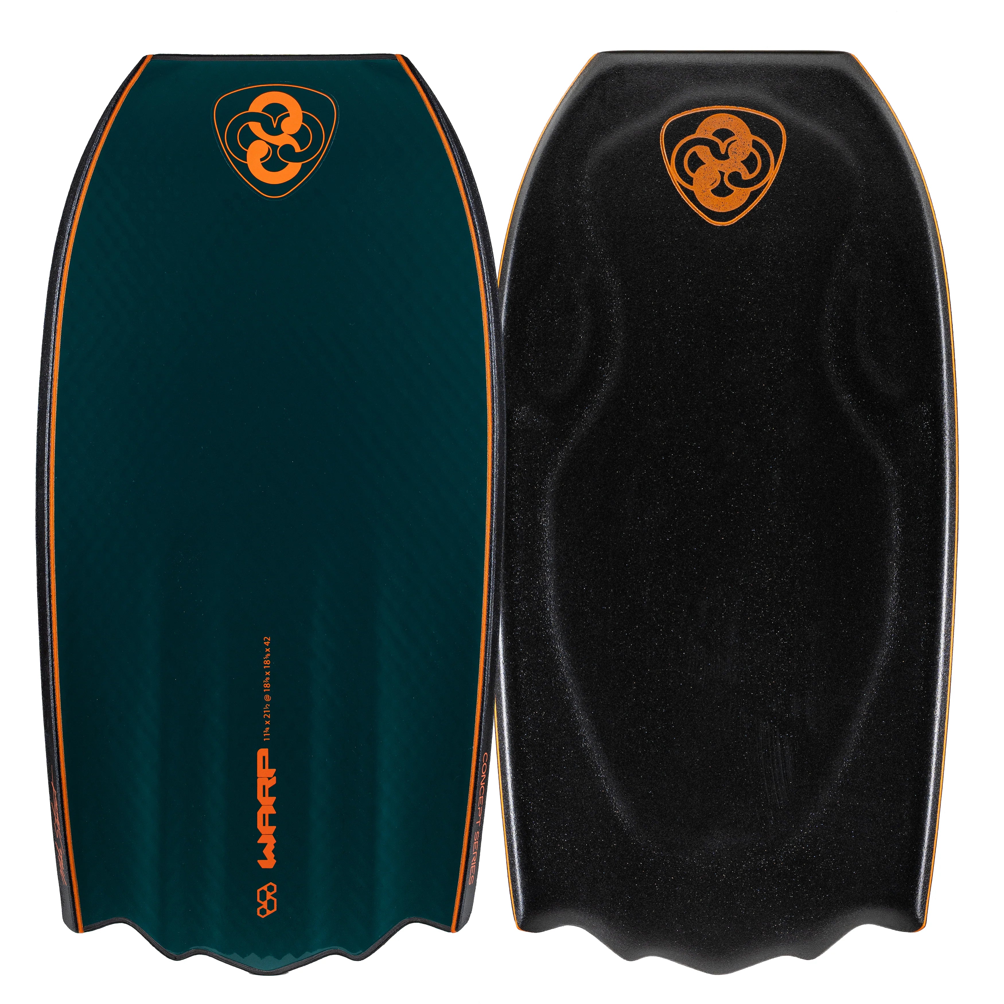Mike Stewart Science MSCX The Warp Bodyboard – eBodyboarding.com