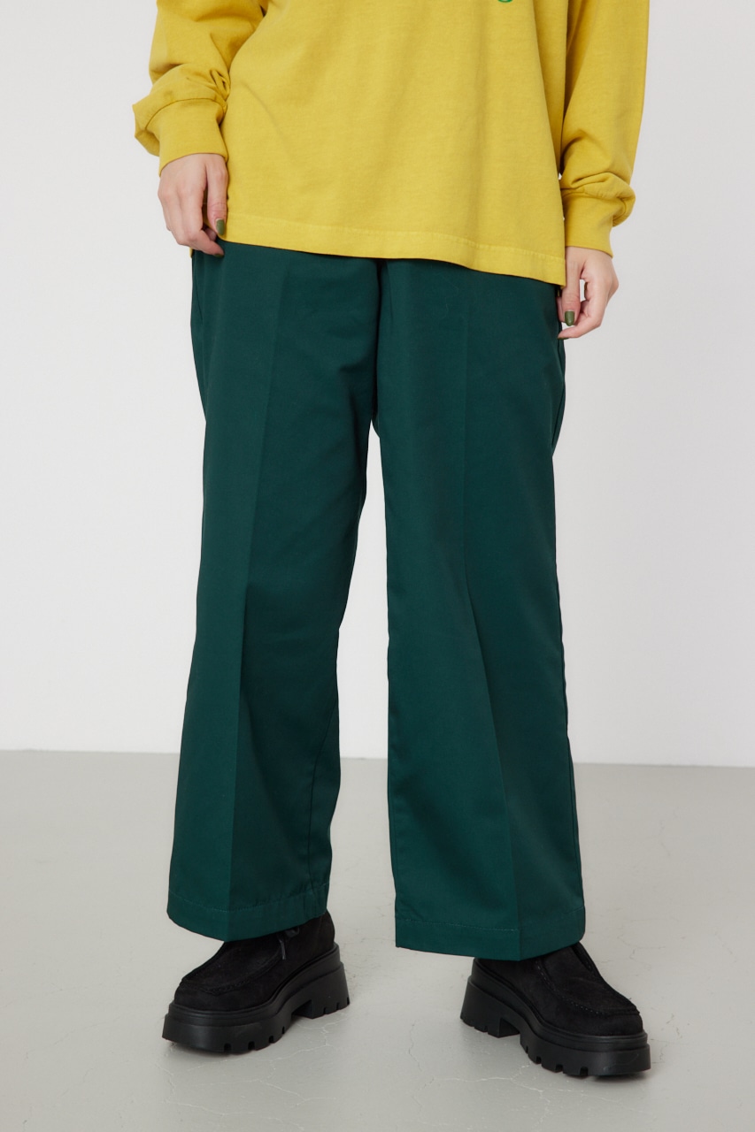 RODEO CROWNS WIDE BOWL | スケーターチノパンツ (パンツ ) |SHEL'TTER