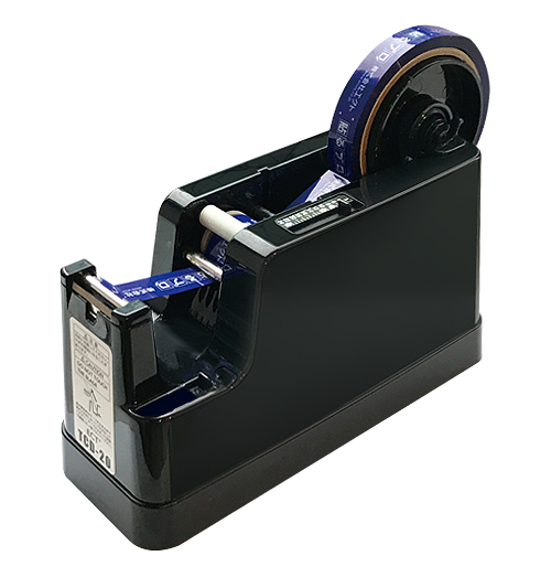 TCD-20 長さ調節機能付テープカッター＜マイクロエッジ＞ | 株式会社エクト