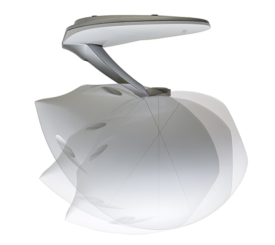 TD508MK4 - 設置性 | ECLIPSE Home Audio Systems