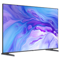 ハイセンス 55U7N 55V型4Kチューナー内蔵4K対応液晶テレビ U7Nシリーズ