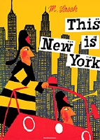 ジス・イズ・・・－シリーズ | 絵本ナビ：レビュー・通販