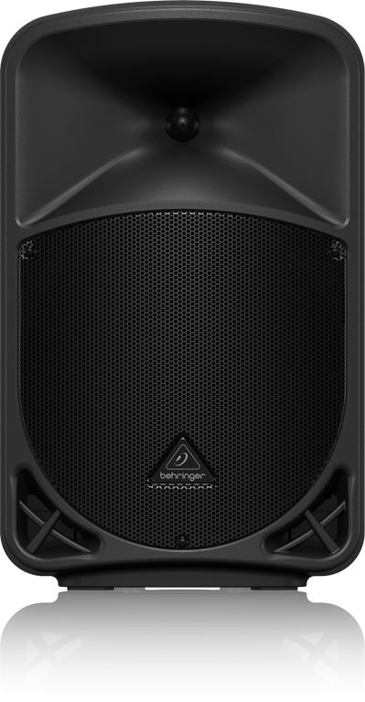 B110D EUROLIVE - 製品一覧 - ベリンガー公式ホームページ