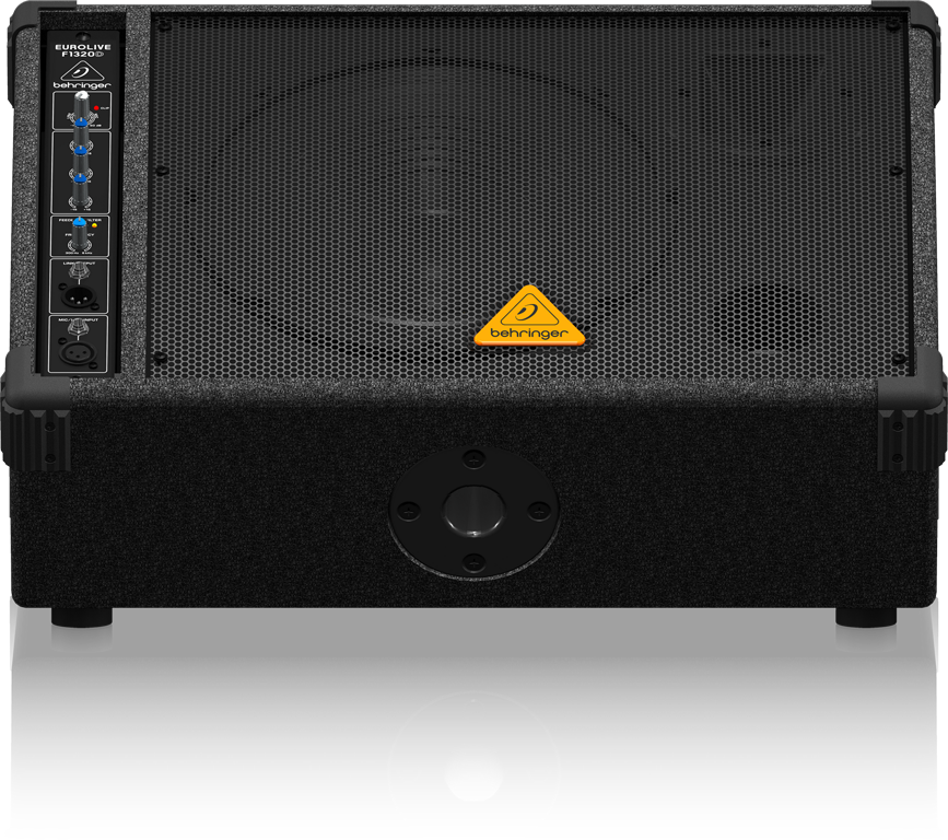 F1320D EUROLIVE - 製品一覧 - ベリンガー公式ホームページ