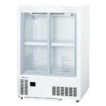 小型ショーケースPanasonic | 業務用冷蔵庫・厨房機器・エアコンの専門