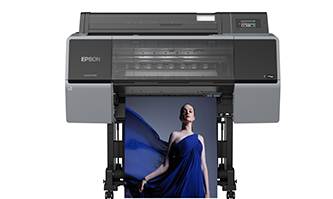 ポスター・POP・CAD｜製品ラインアップ｜大判プリンター｜製品情報