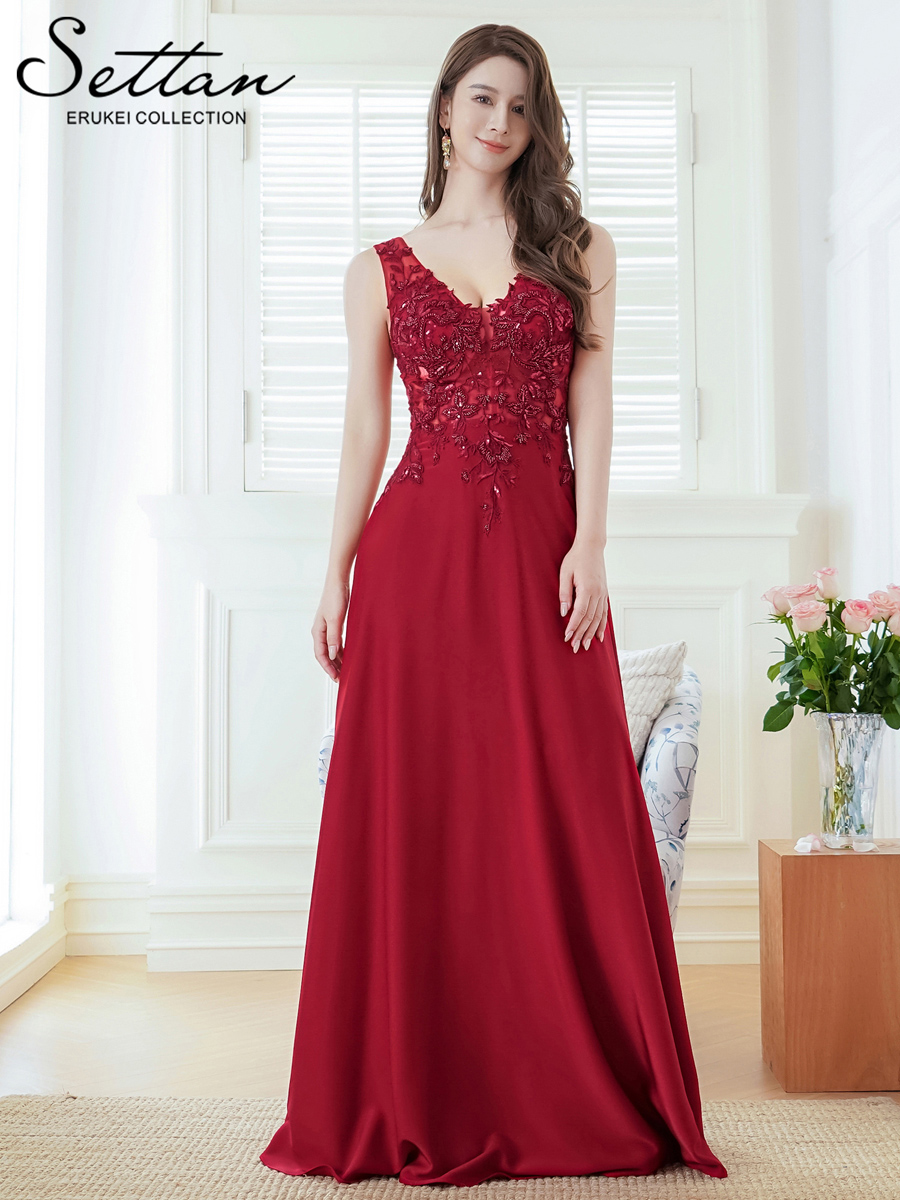 エルケイ（ERUKEI）直営】のドレス通販ショップ｜銀座クチュール