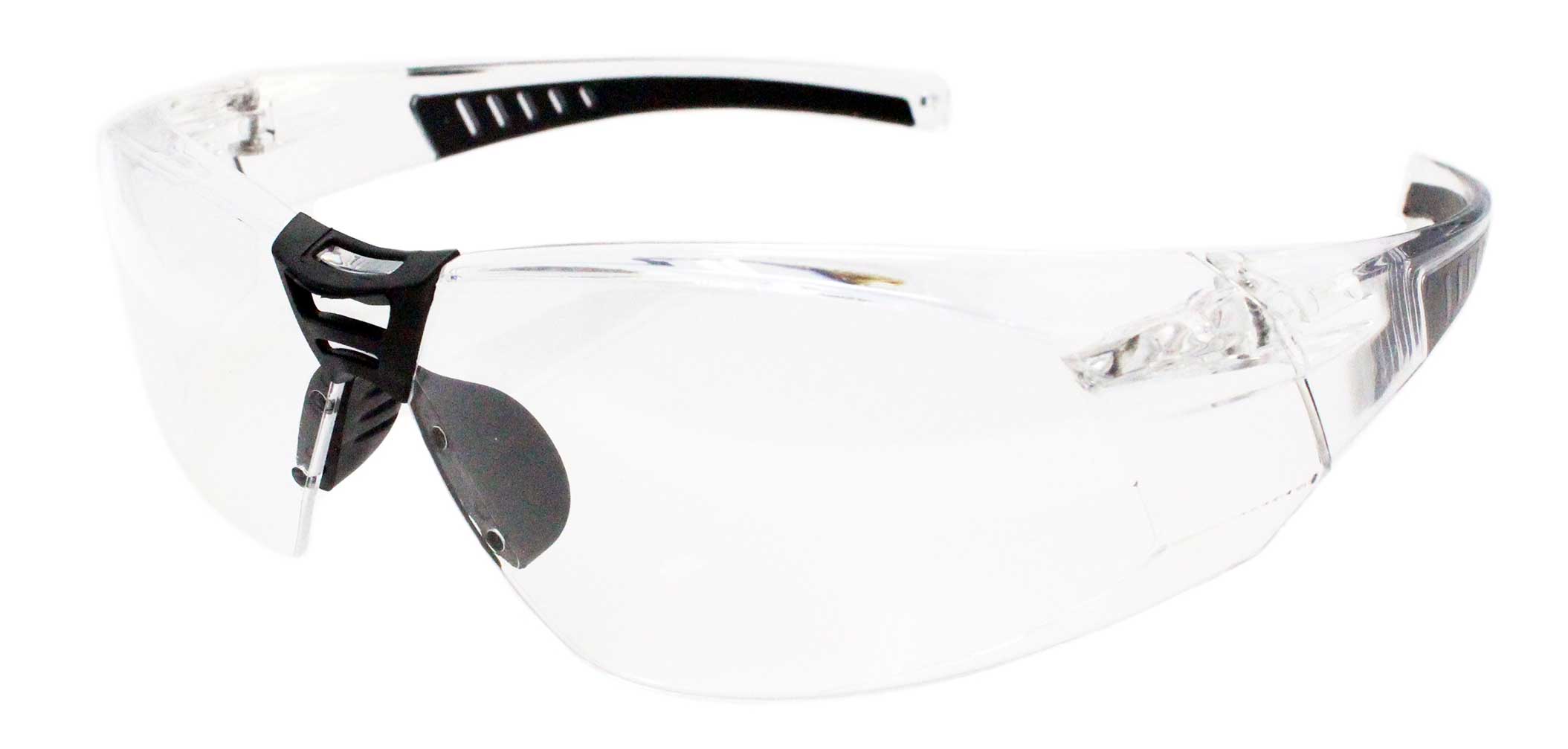 アイケアグラスプロガード（老眼レンズ入り保護グラス） | 株式会社