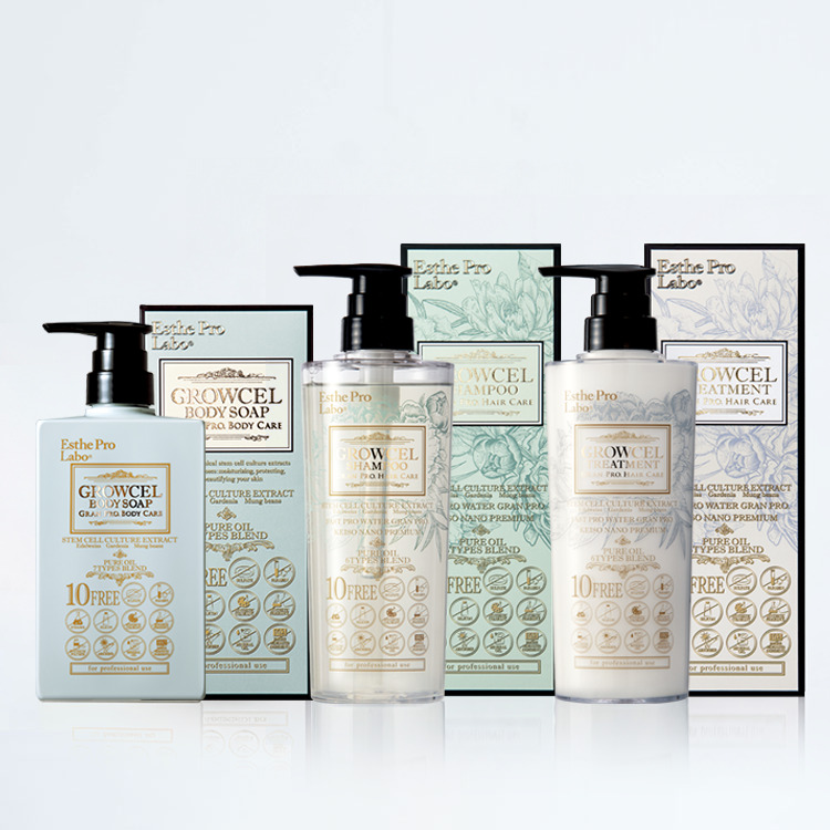 GIFT | Esthe Pro Labo