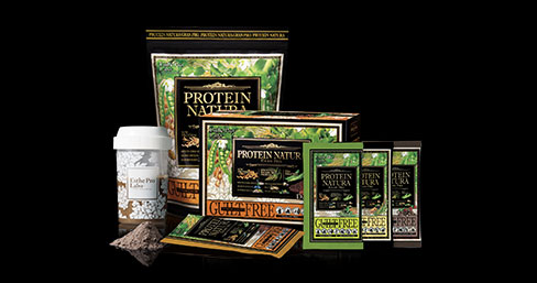 無添加プロテイン製品一覧｜ エステプロ・ラボ