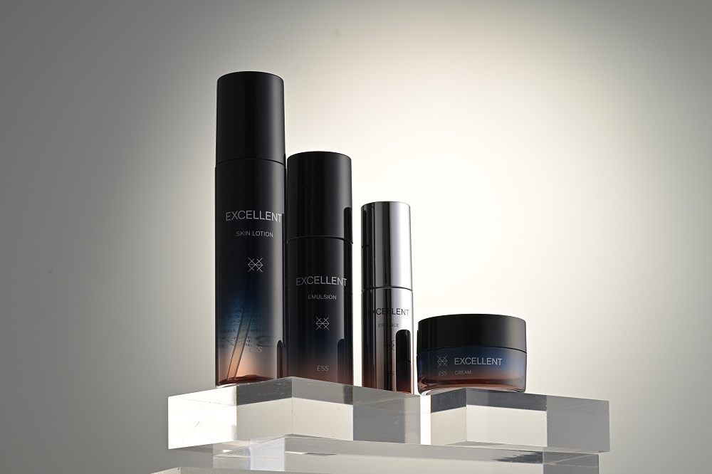 エクセレントシリーズがリニューアル！効果を高める使い方 - 株式会社