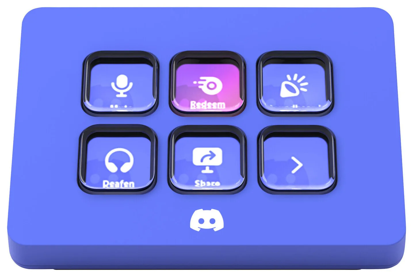 Elgato and Discord Team Up for the Stream Deck Mini: Discord