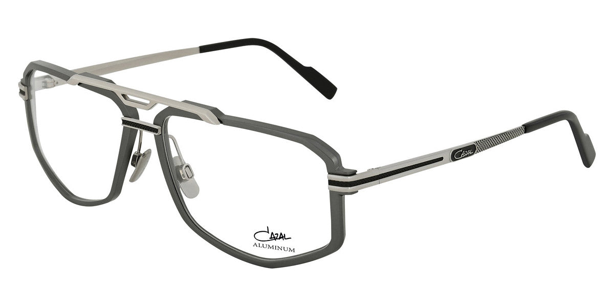 Cazal® 7106 Aviator Eyeglasses - EuroOptica