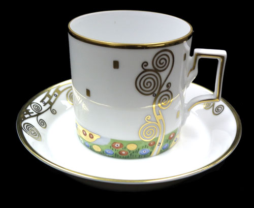 ユーロクラシクス｜アウガルテン アール・デコ時代～現代