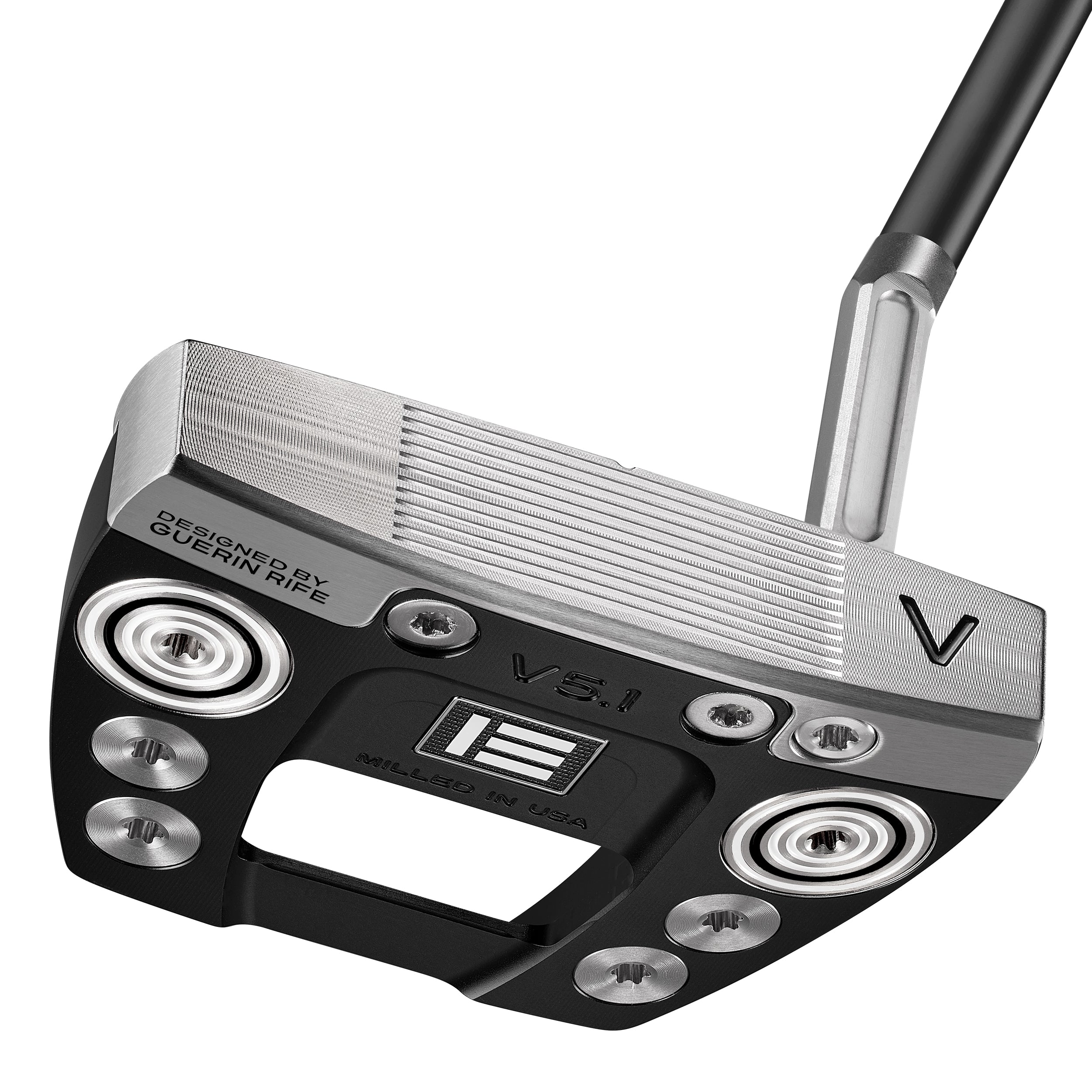 Evnroll V Series Putters: The Best Custom Putters in Golf