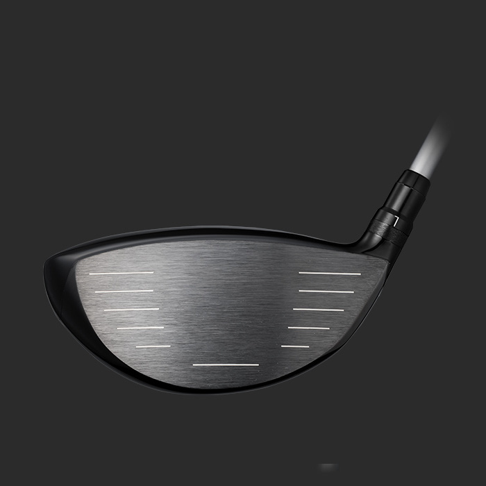 カスタムゴルフクラブ [ヘッド]＞ドライバー GRAVITY WACWAC-7 DRIVER