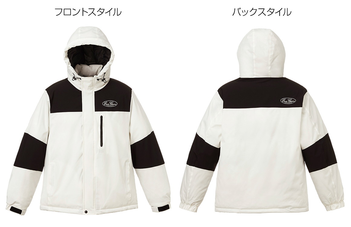 EVERGREEN（エバーグリーン インターナショナル） - E.G.ウォーム