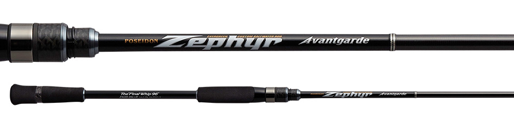 EVERGREEN（エバーグリーン インターナショナル） - ZAGS-96L+R