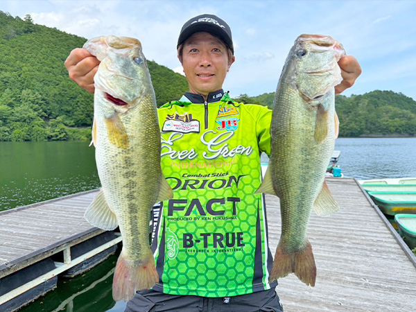 EVERGREEN（エバーグリーン インターナショナル） – 佐藤 勝行