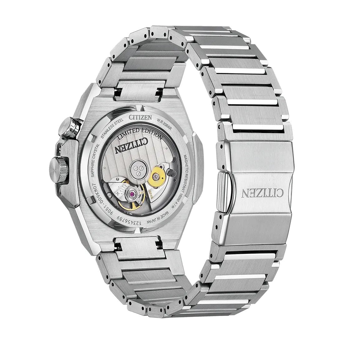 NB6060-58H 890 Mechanical｜シリーズエイト – アイアイイスズ