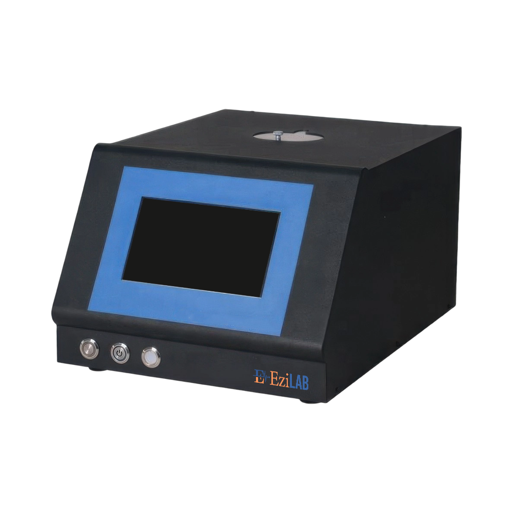X-ray Fluorescence Sulfur in Oil Analyzer – 10 ppm | Ezilab