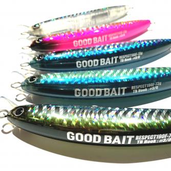 香西釣具店 ｜ オフショア