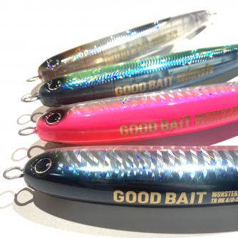 香西釣具店 ｜ オフショア