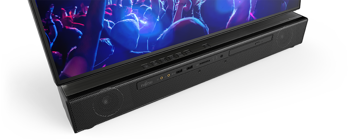 今までに発表した主な製品（27型ワイド デスクトップパソコン（PC