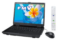 今までに発表した主な製品(ノートブックPC FMV-BIBLO（ビブロ） NF