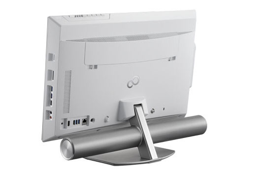 今までに発表した主な製品（デスクトップPC ESPRIMO（エスプリモ） FH