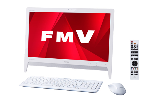 今までに発表した主な製品（デスクトップPC ESPRIMO（エスプリモ） EH