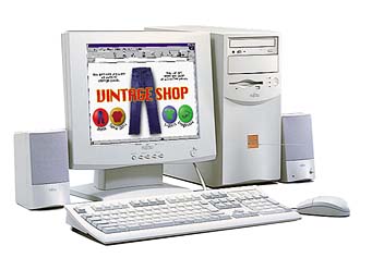 FMV-DESKPOWER - AzbyClub サポート : 富士通