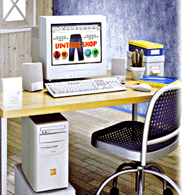 FMV-DESKPOWER - AzbyClub サポート : 富士通