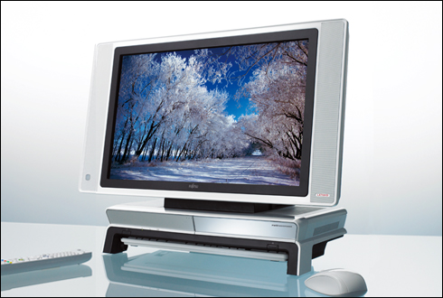 今までに発表した主な製品(FMVシリーズ) - AzbyClub サポート : 富士通