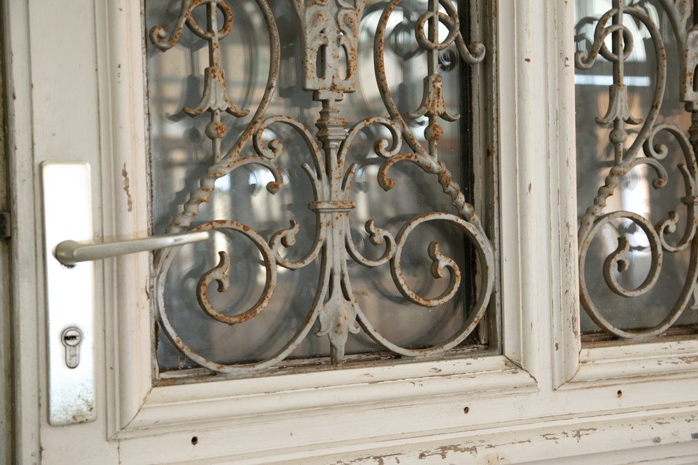 フランス アンティークドア – フランス、ヨーロッパのアンティーク