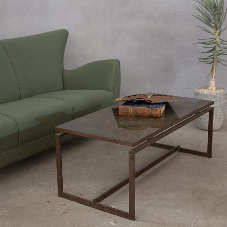 ヴィンテージ コーヒーテーブル – フランス、ヨーロッパのアンティーク