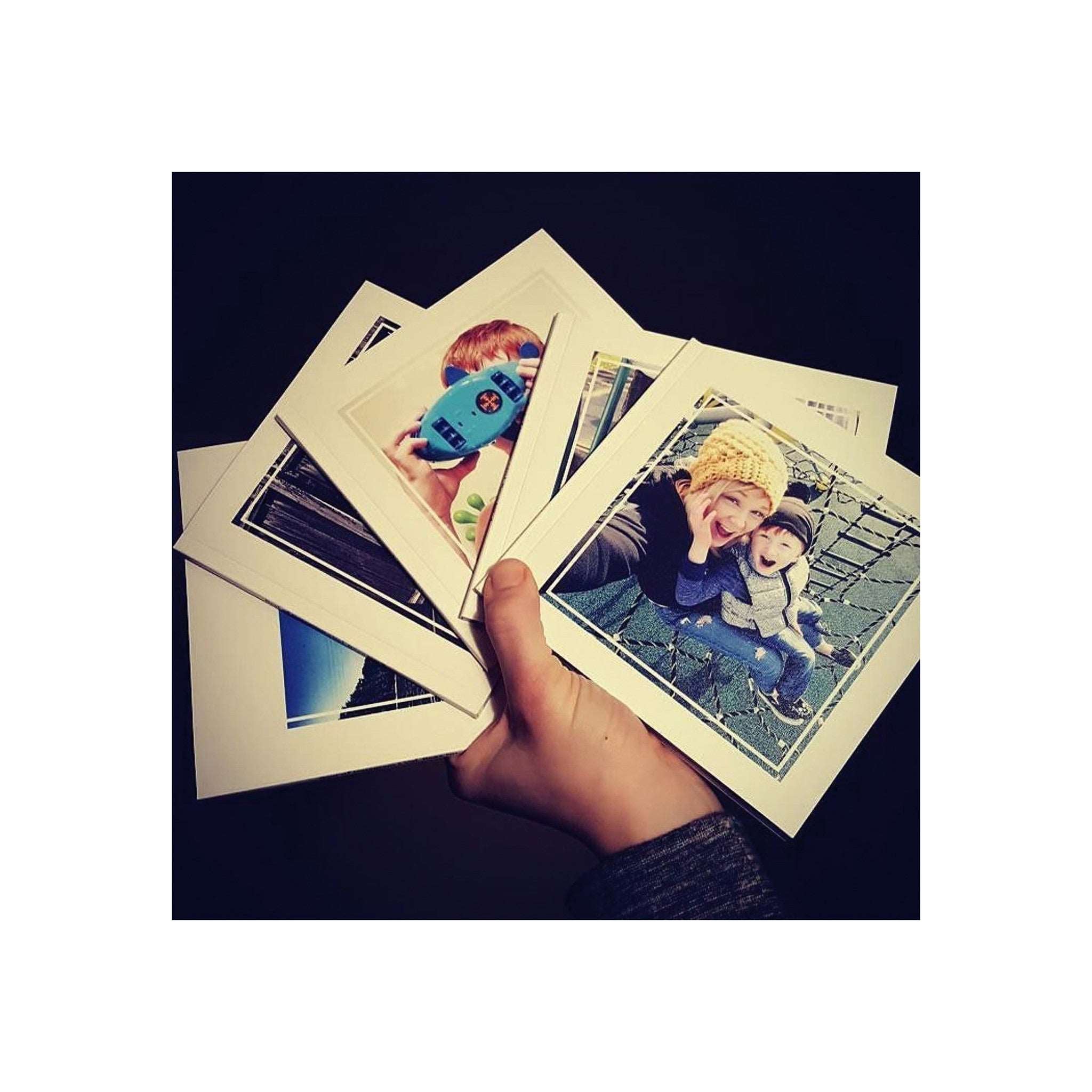 Photo Book from your Instagram or Phone Album Photos