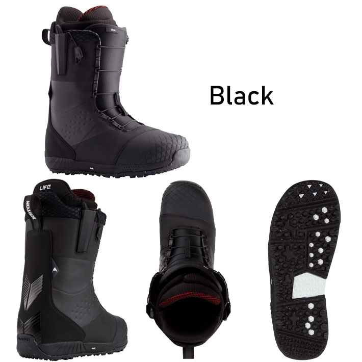 25-26 バートン ブーツ BURTON メンズ ION アイオン Wide ワイド