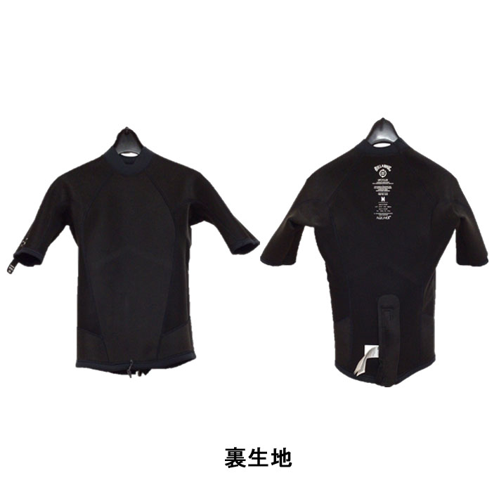 2025 ビラボン BILLABONG ウェットスーツ ジャケット NATURAL SS